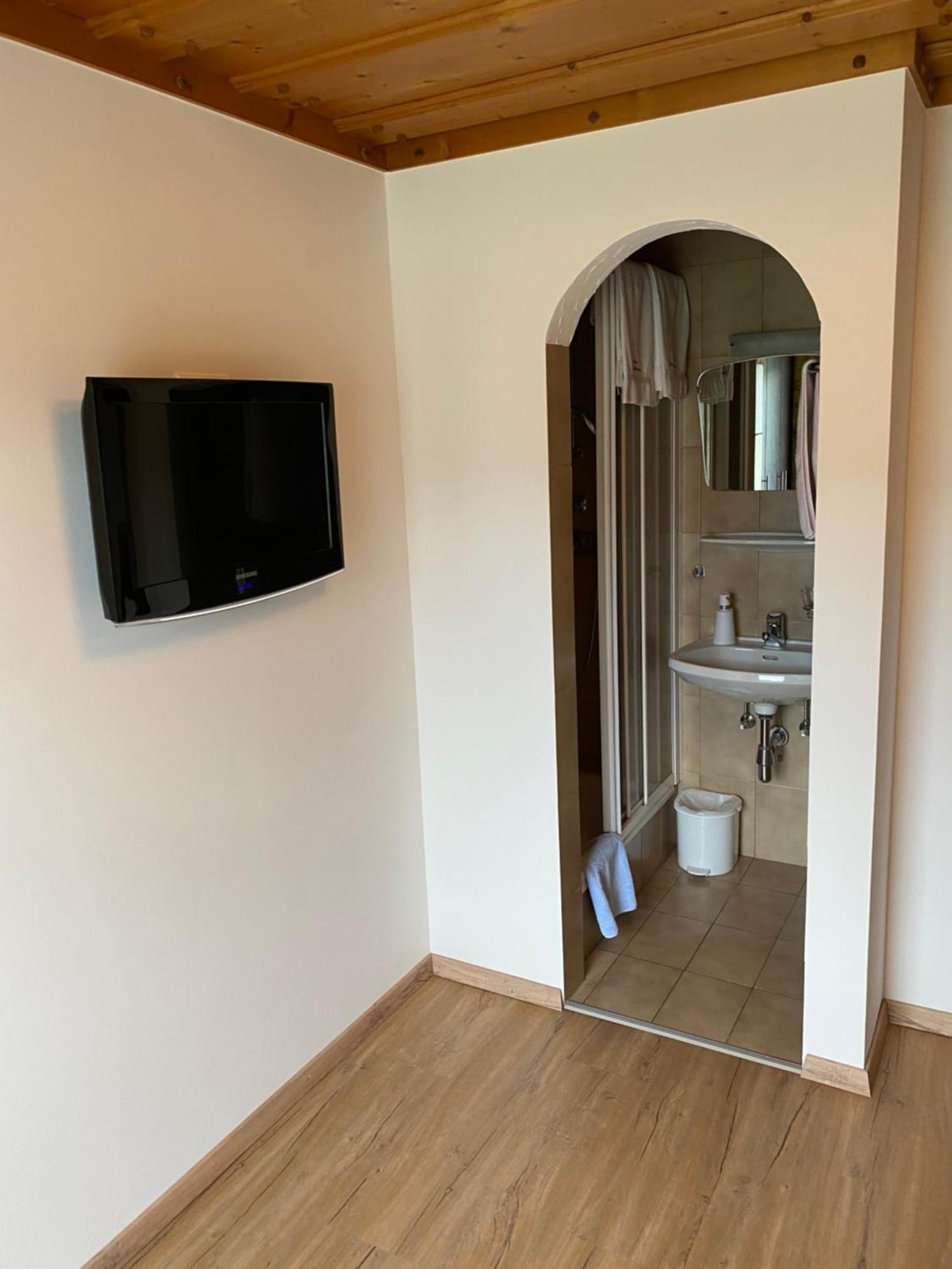 Apartamento Haus Pfarrkirchner Mauterndorf  Exterior foto