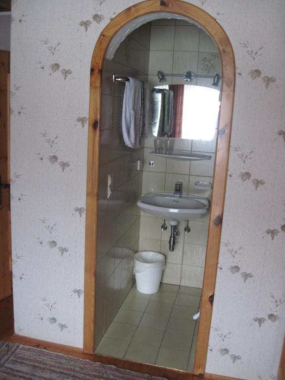 Apartamento Haus Pfarrkirchner Mauterndorf  Habitación foto