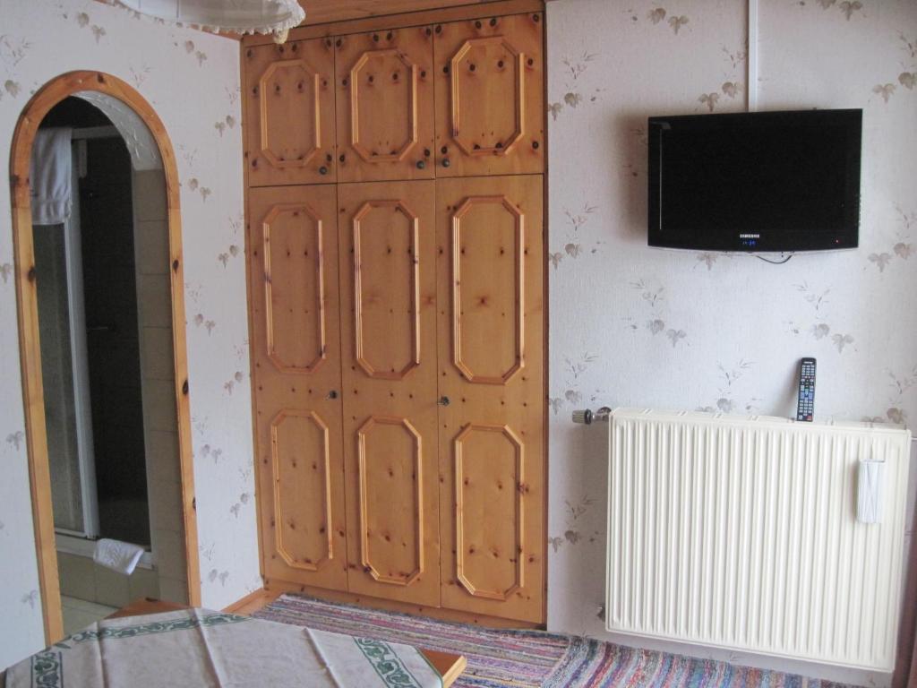 Apartamento Haus Pfarrkirchner Mauterndorf  Habitación foto