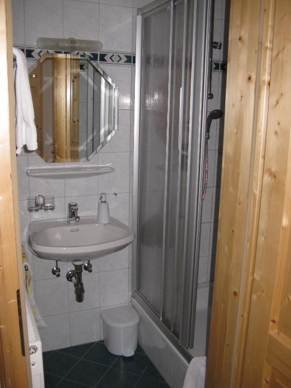 Apartamento Haus Pfarrkirchner Mauterndorf  Habitación foto