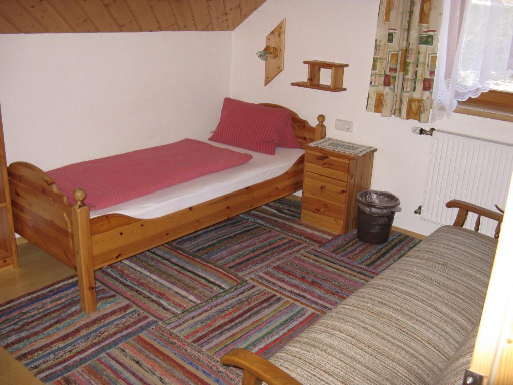 Apartamento Haus Pfarrkirchner Mauterndorf  Habitación foto