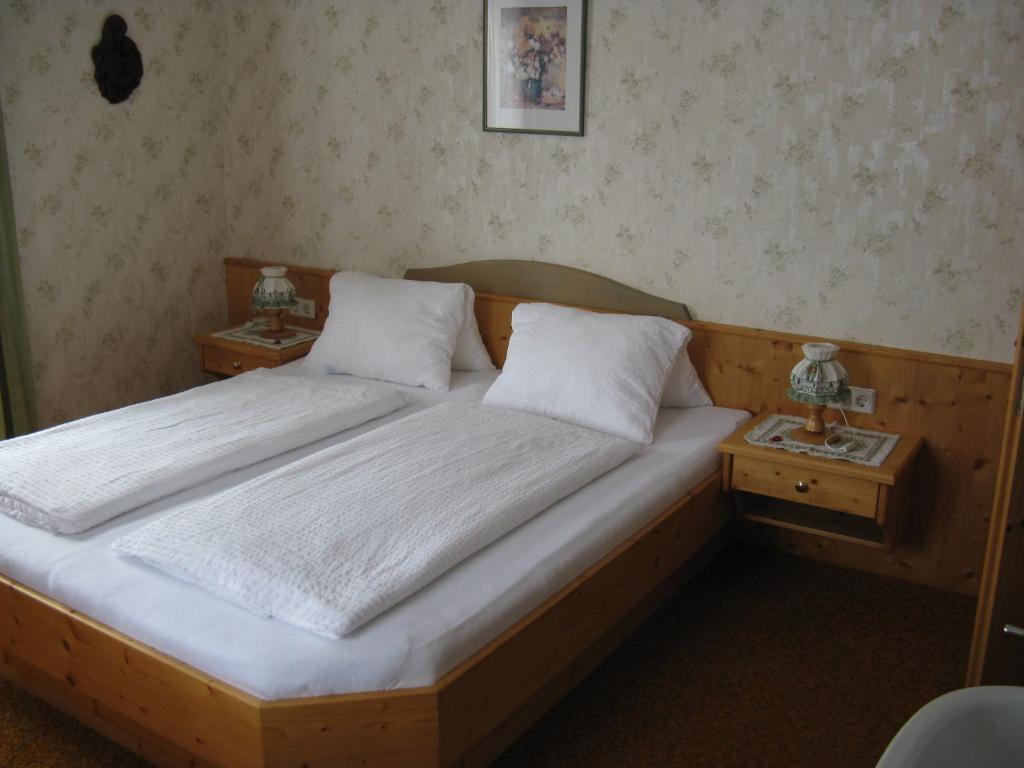 Apartamento Haus Pfarrkirchner Mauterndorf  Habitación foto