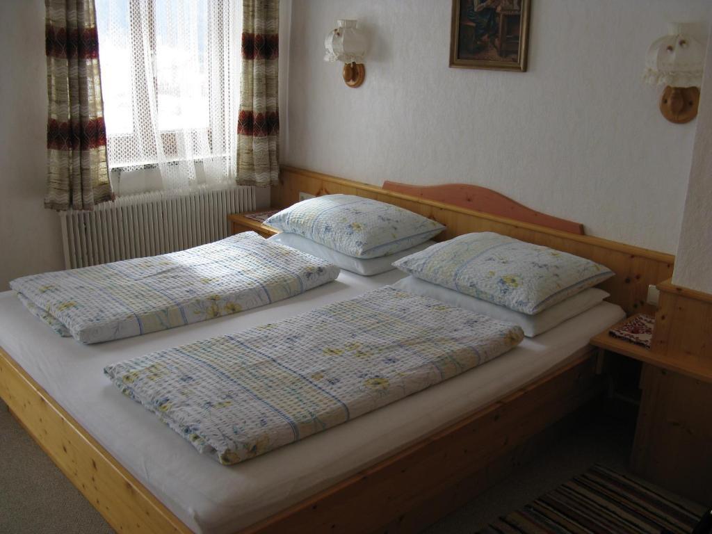 Apartamento Haus Pfarrkirchner Mauterndorf  Habitación foto