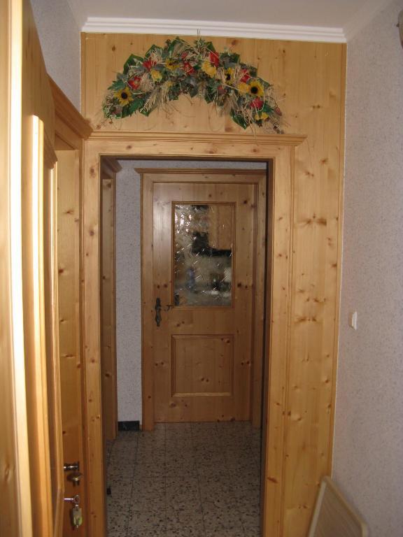 Apartamento Haus Pfarrkirchner Mauterndorf  Habitación foto
