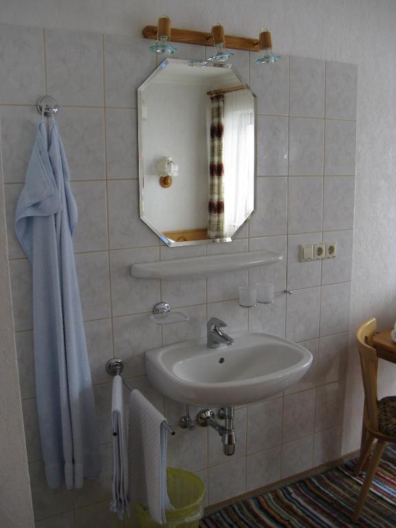 Apartamento Haus Pfarrkirchner Mauterndorf  Exterior foto
